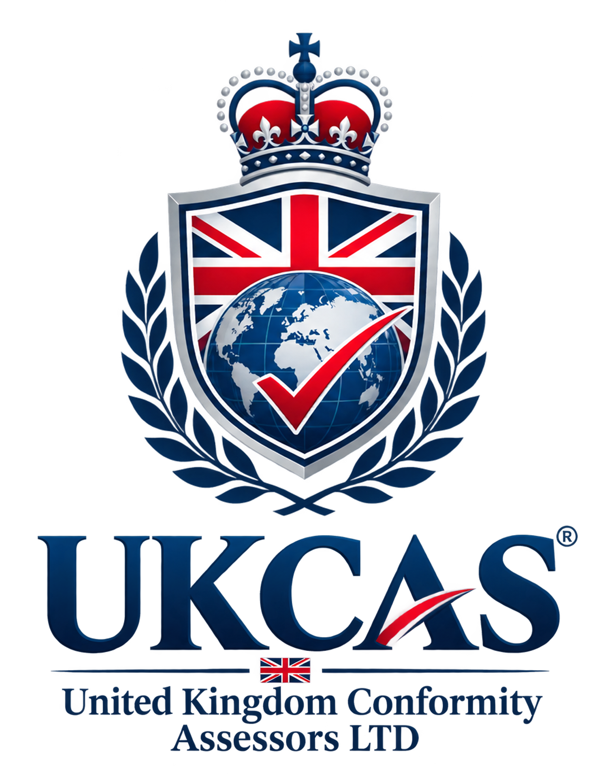 UKCAS ISO Certification