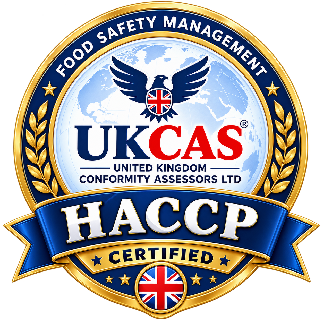 HACCP